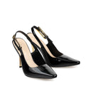 JULIA | ZAPATILLAS DE PIEL