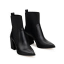 MIA | BOTIN DE PIEL