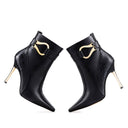 ELISA | BOTIN DE PIEL