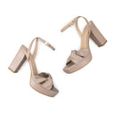 DEVA | TACONES BEIGE
