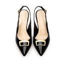 EVA | PIEL NEGRO