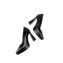 CATALINA | ZAPATILLA DE PIEL