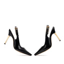 JULIA | ZAPATILLAS DE PIEL