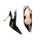 JULIA | ZAPATILLAS DE PIEL