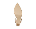 Antara - Zapatillas de Piel Beige, vista 6
