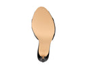 Colette - Tacones de Piel Negros, vista 6