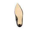 Venus botines de piel chocolate - vista 6