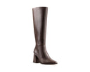Gala - Botas de Piel Cafés, vista 2
