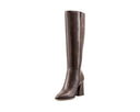 Gala - Botas de Piel Cafés, vista 3