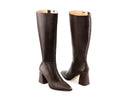 Gala - Botas de Piel Cafés, vista 7