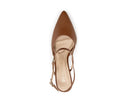 Galia - Zapatillas de Piel Cafés, vista 5