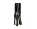 Gema botines de piel negros - vista 3