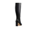 Karla - Botas de Piel Negras, vista 4