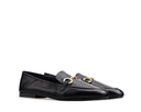 Libia - Flats de Piel Negros, vista 5