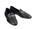 Libia - Flats de Piel Negros, vista 6