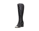 Melissa - Botas de Piel Negras, vista 3