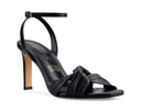 Noa - Tacones de Piel Negros, vista 2