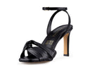 Noa - Tacones de Piel Negros, vista 3
