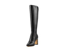 Regina - Botas de Piel Negras, vista 4