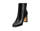 Viridiana - Botines de Piel Negros, vista 3