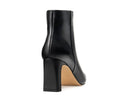 Viridiana - Botines de Piel Negros, vista 4