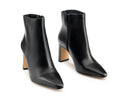 Viridiana - Botines de Piel Negros, vista 6